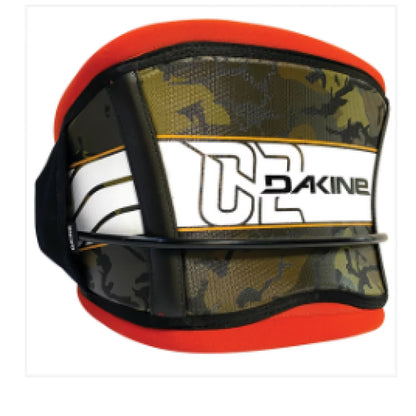 Dakine C-2 HARNESS Harness – Image 6