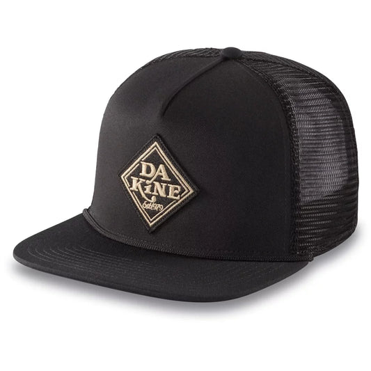 Dakine Classic Diamond Trucker Mens Hats – Image 2