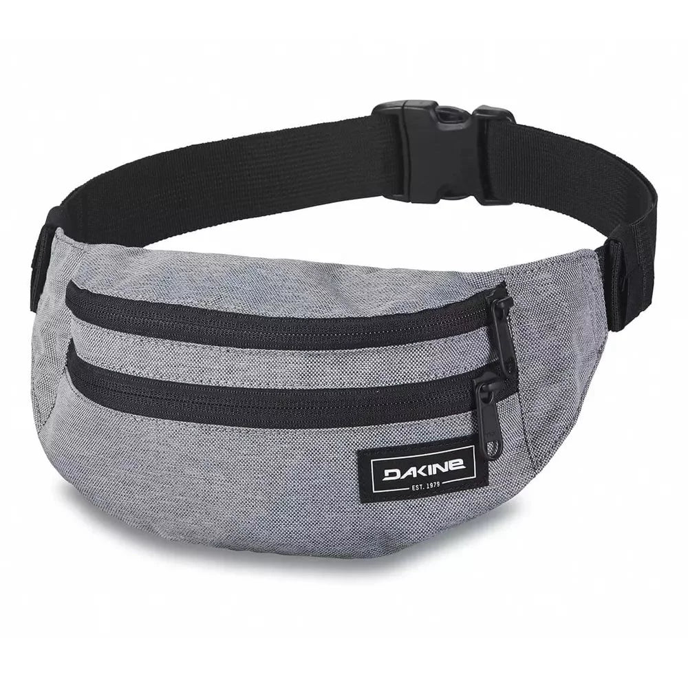 Dakine Classic Hip Pack Geyser Grey Packs & Bags – Image 1