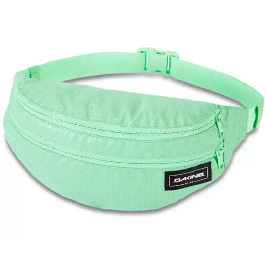 Dakine Classic Hip Pack Large Dusty Mint Packs & Bags – Image 1