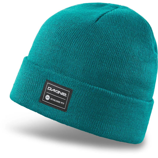 Dakine Cutter Beanie Deep Lake Snow Headwear – Image 1