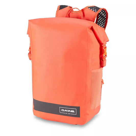 Dakine Cyclone Roll Top 32L Backpack Sun Flare Packs & Bags – Image 1