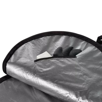 Dakine Daylight Noserider Surfboard Bag White 11' Board Bag – Image 2