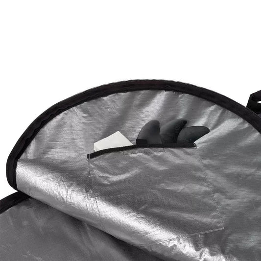 Dakine Daylight Noserider Surfboard Bag White 11' Board Bag – Image 2