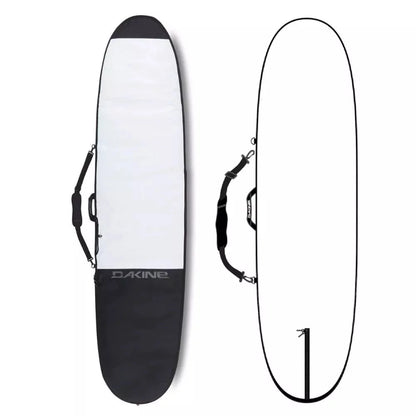Dakine Daylight Noserider Surfboard Bag White 11' Board Bag – Image 3