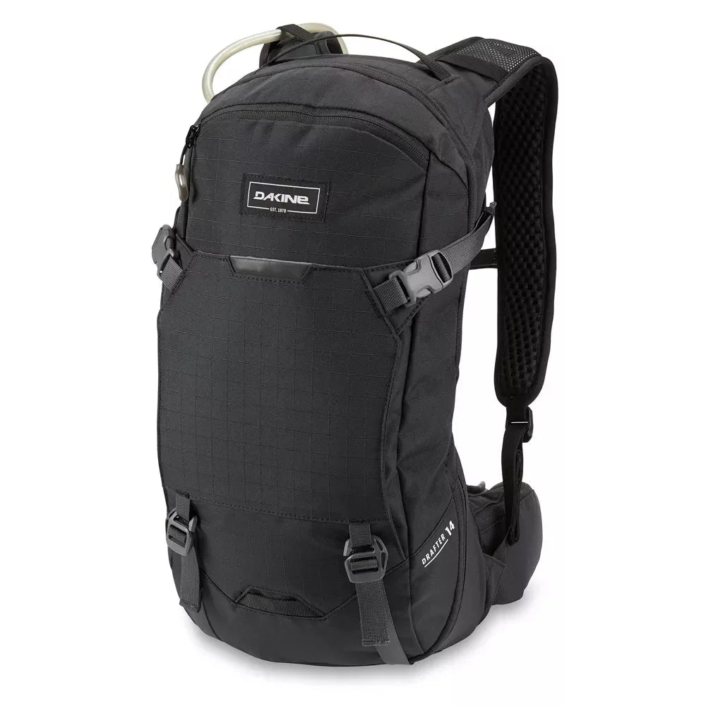 Dakine Drafter 14L Hydration Backpack Black Packs & Bags – Image 1