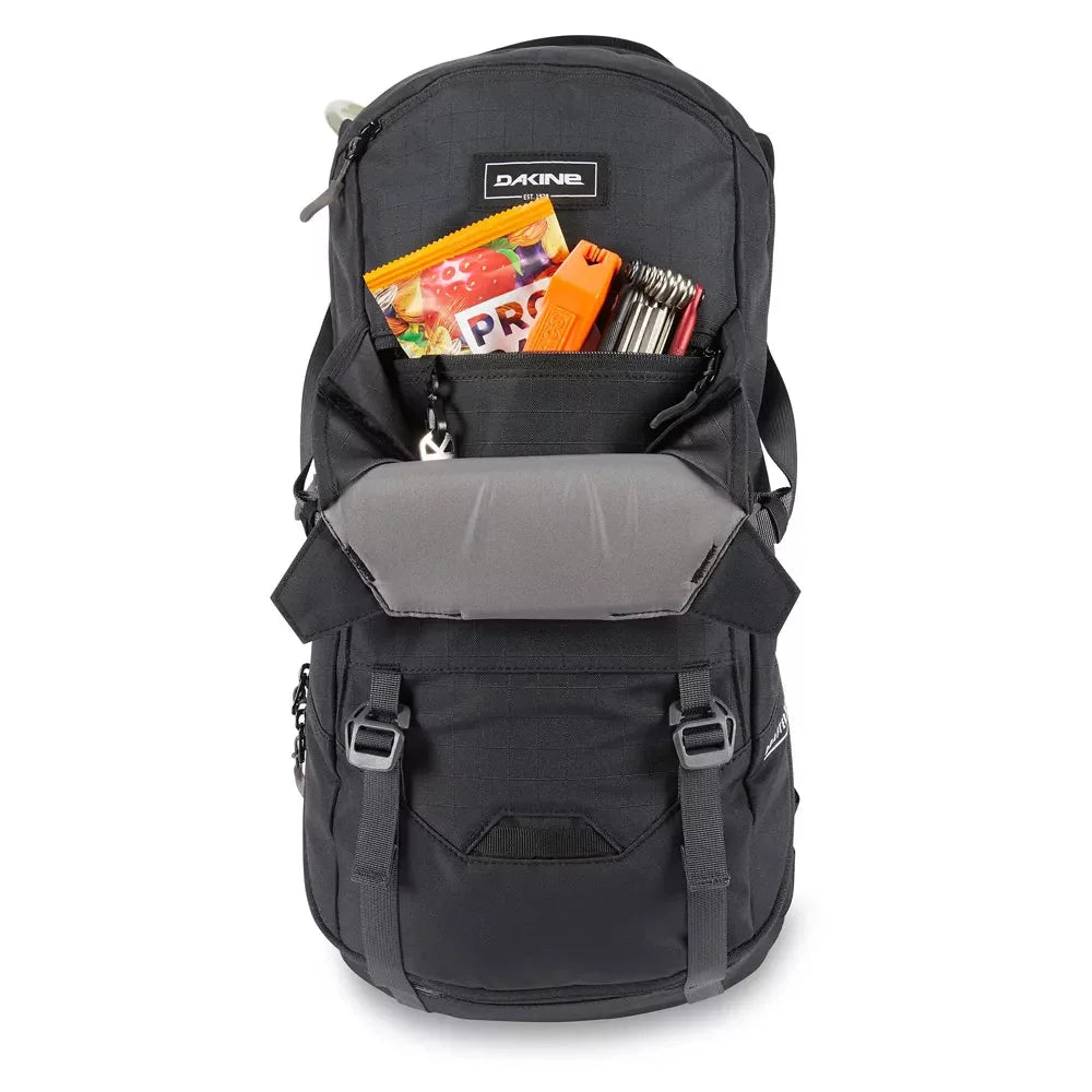 Dakine Drafter 14L Hydration Backpack Black Packs & Bags – Image 4