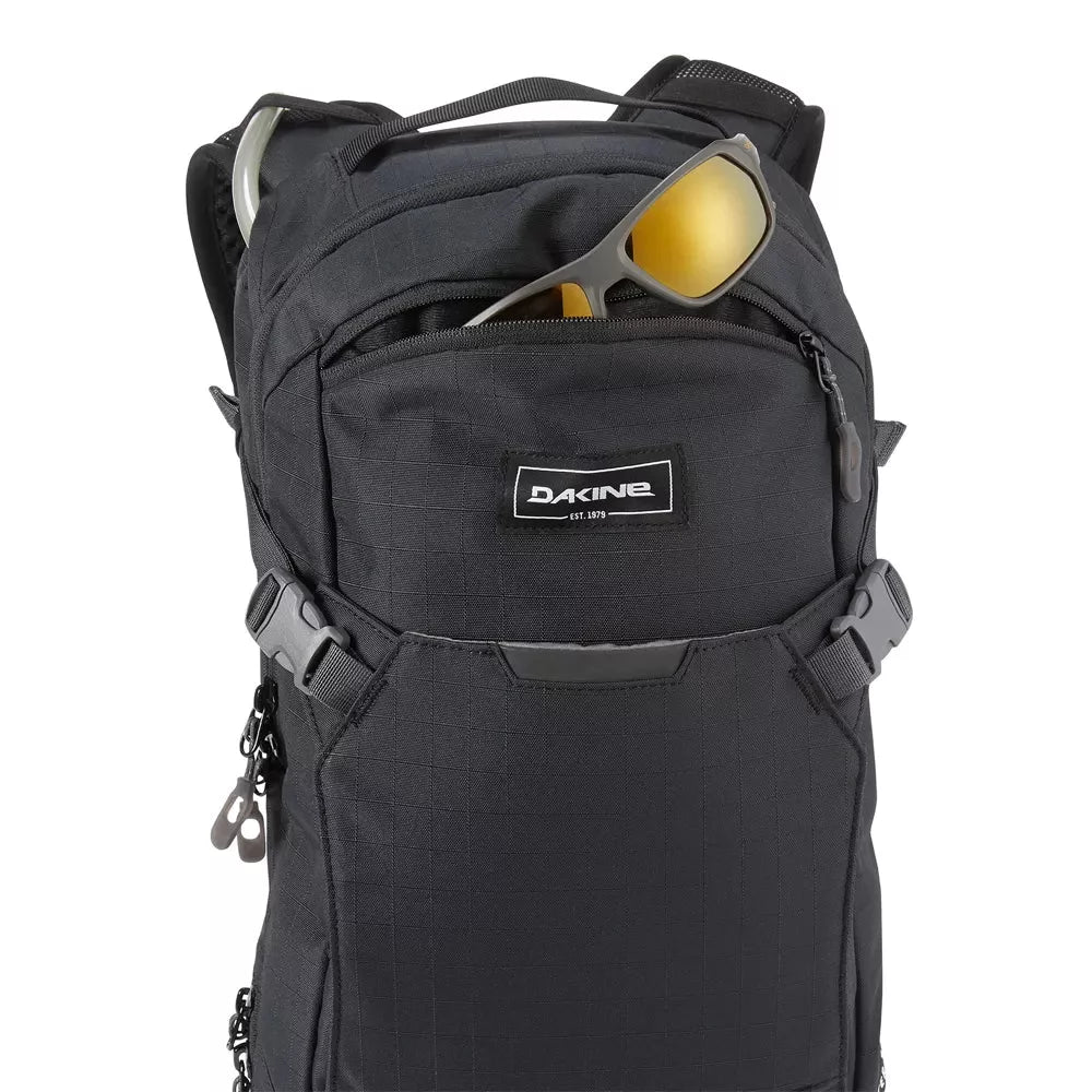 Dakine Drafter 14L Hydration Backpack Black Packs & Bags – Image 5