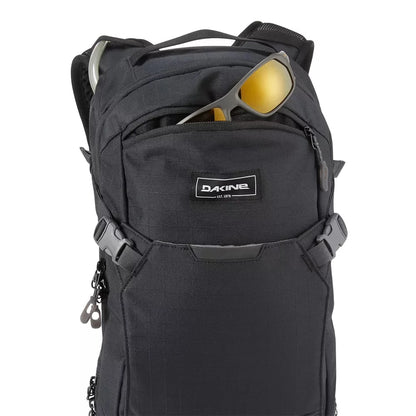 Dakine Drafter 14L Hydration Backpack Black Packs & Bags – Image 5