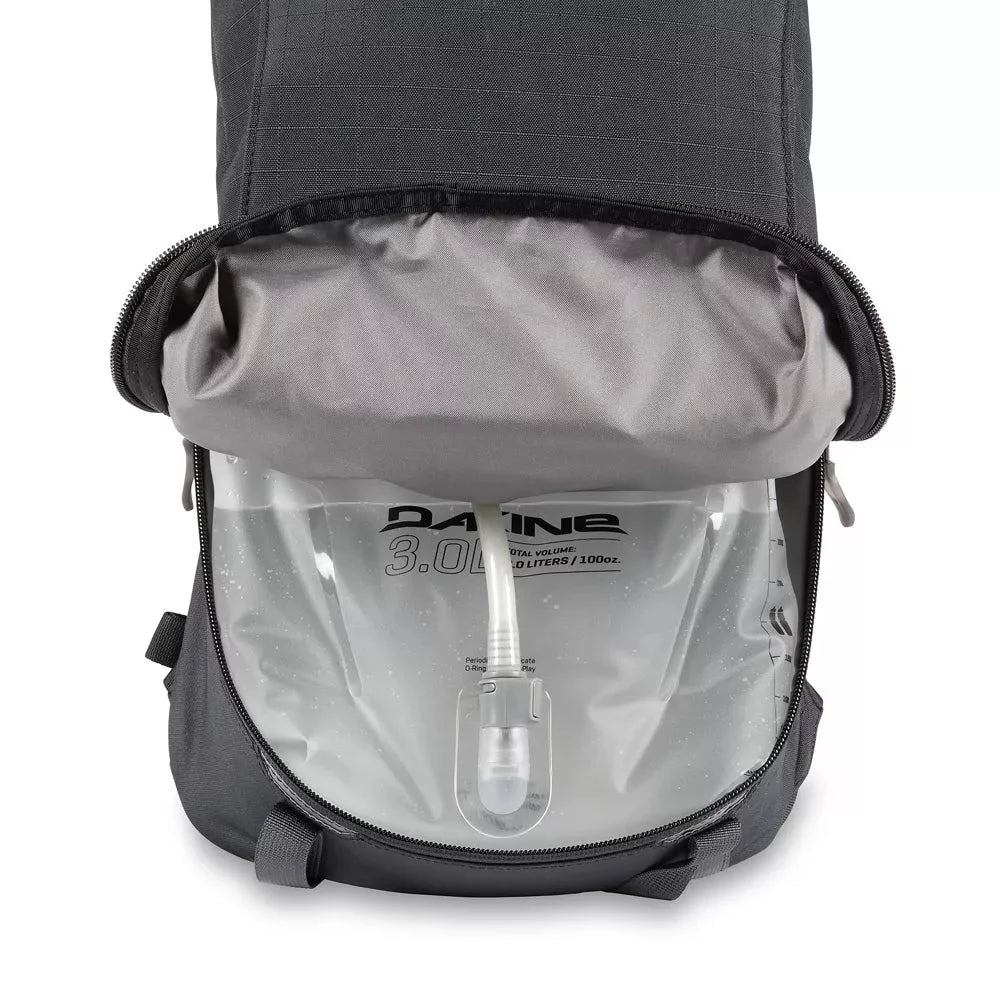 Dakine Drafter 14L Hydration Backpack Black Packs & Bags – Image 6