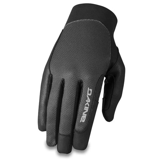 Dakine Fish Full Finger Glove Black Large Wetsuit Glove – Image 1