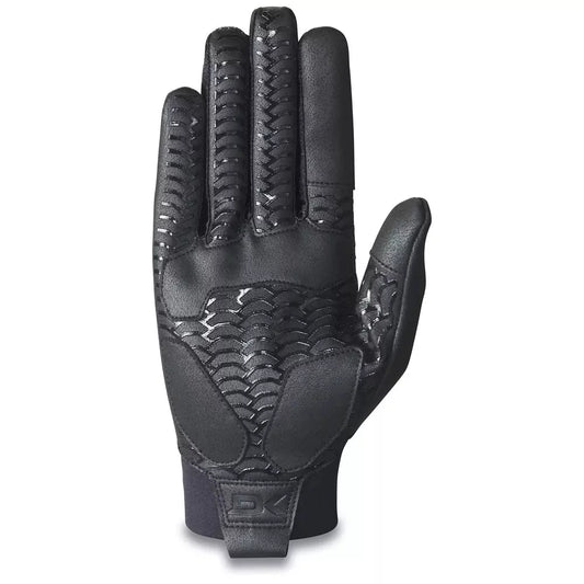 Dakine Fish Full Finger Glove Black Large Wetsuit Glove – Image 2