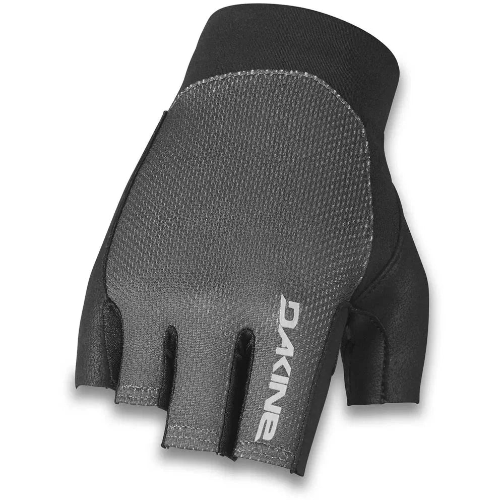 Dakine Fish Open Finger Glove Black Large Wetsuit Glove – Image 1