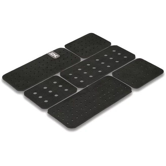 Dakine Front Foot Surf Traction Pad Black – Image 1