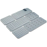 Dakine Front Foot Surf Traction Pad Vintage Blue – Image 1