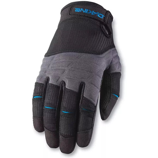 Dakine Full Finger Sailing Gloves Medium Wetsuit Glove – Image 1