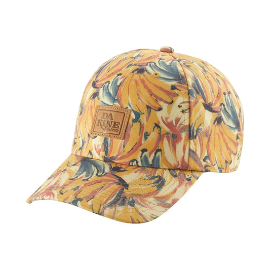 Dakine Getaway Ballcap Bunch o' Bananas Mens Hats – Image 1