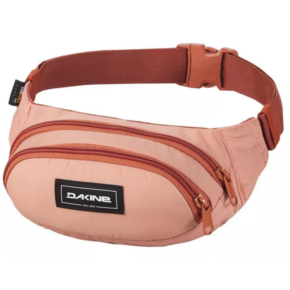Dakine Hip Pack Muted Clay Packs & Bags – Image 1