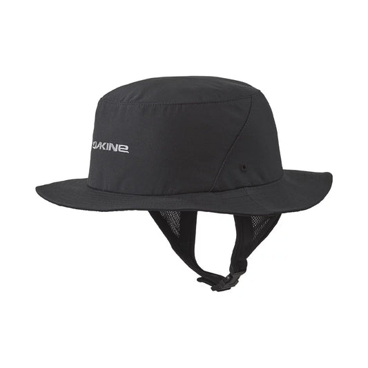 Dakine Indo Surf Hat Black S/M Wetsuit Hood – Image 1