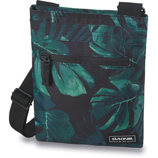 Dakine Jive Crossbody Bag Night Tropical Womens Purses – Image 1