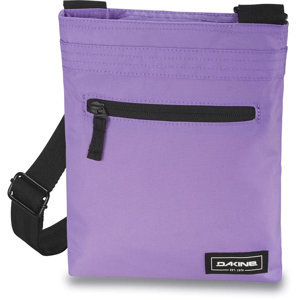Dakine Jive Crossbody Bag Violet Womens Purses – Image 1