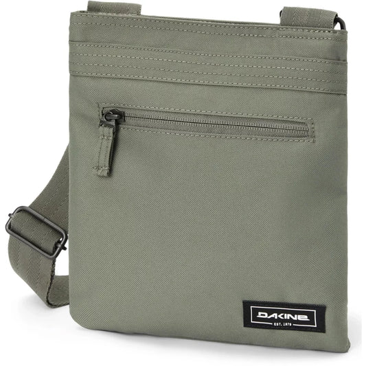 Dakine Jive Crossbody - Black Mulled Basil Packs & Bags – Image 1
