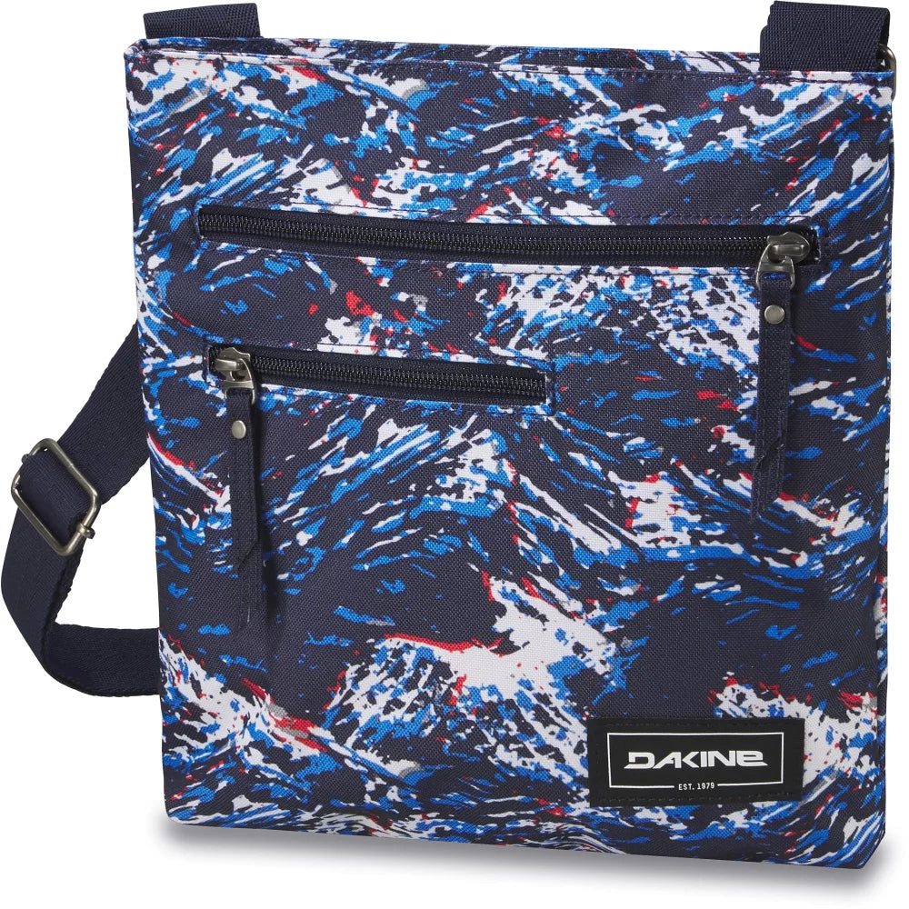 Dakine Jo Jo Crossbody Bag Dark Tide Packs & Bags – Image 1