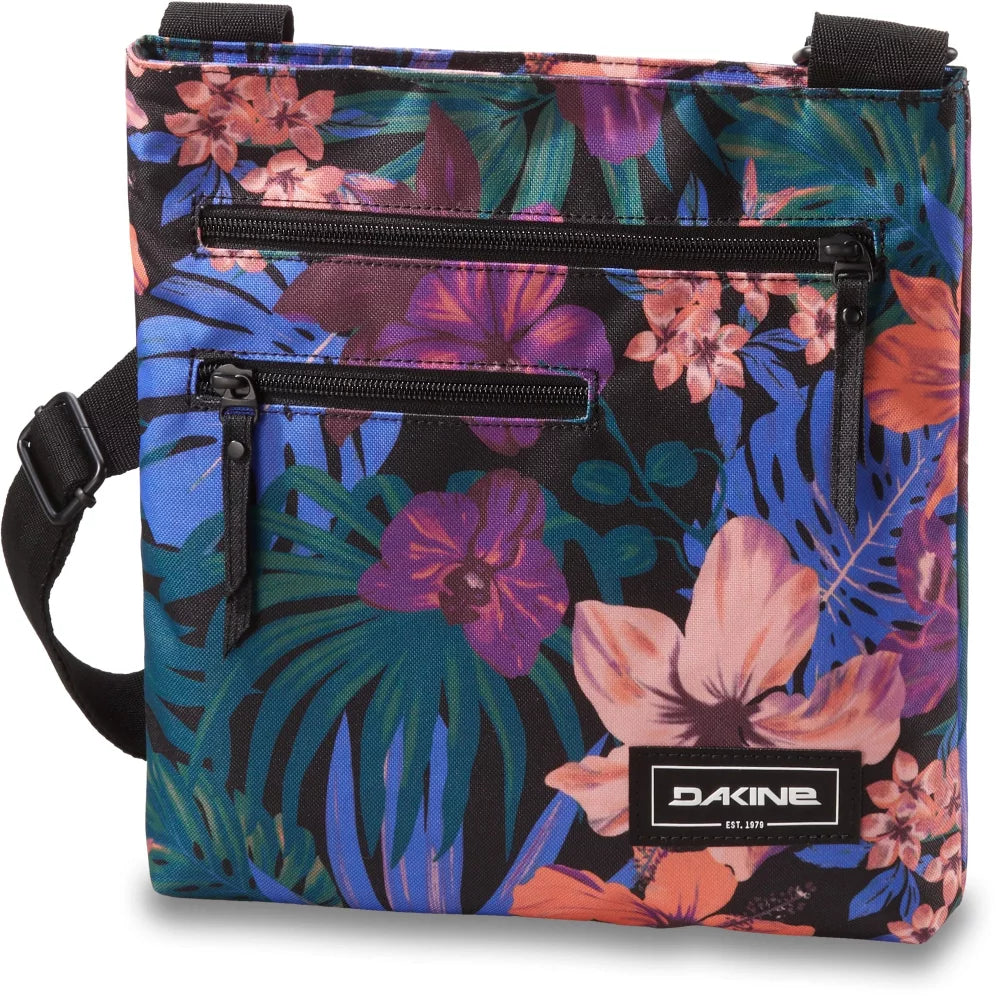 Dakine JoJo XBody Blk Tropidelic Packs & Bags – Image 1