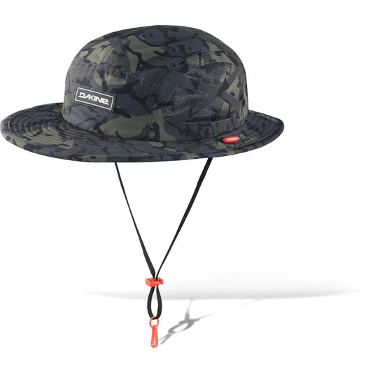 Dakine Kahu Surf Hat Cascade Camo S/M Wetsuit Hood – Image 1