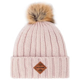 Dakine Kylie Beanie Burnished Lilac Snow Headwear – Image 1