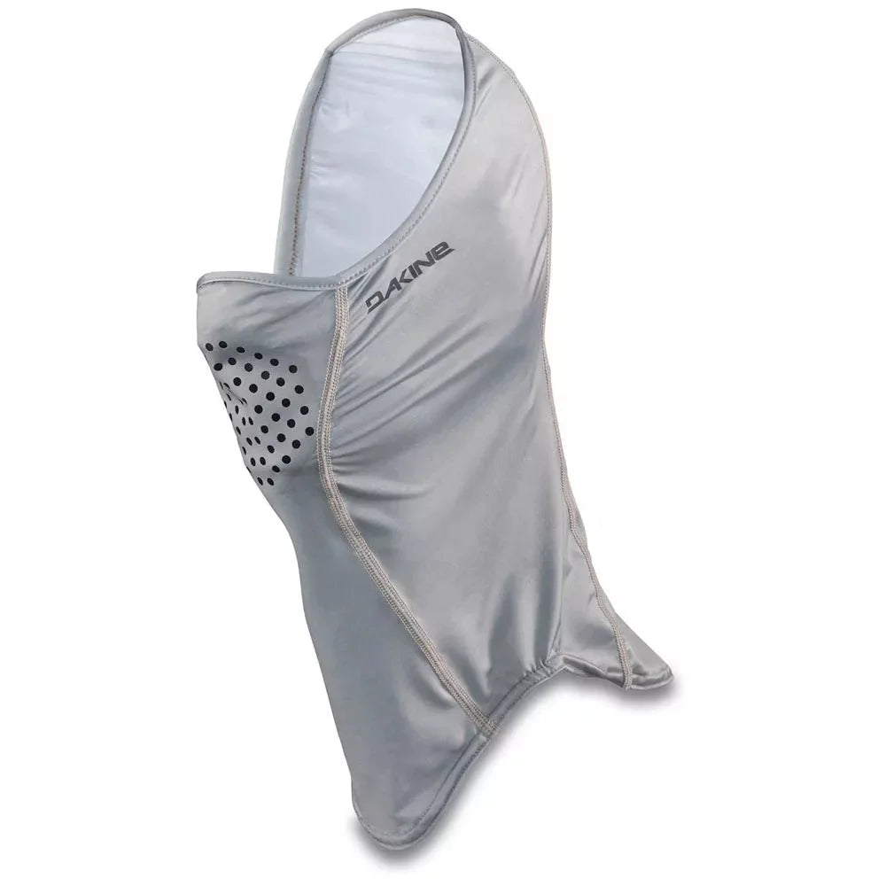 Dakine Ledge Facemask Griffin Grey S/M Wetsuit Hood – Image 1