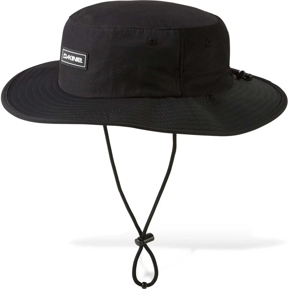 Dakine No Zone Hat Black Mens Hats – Image 1