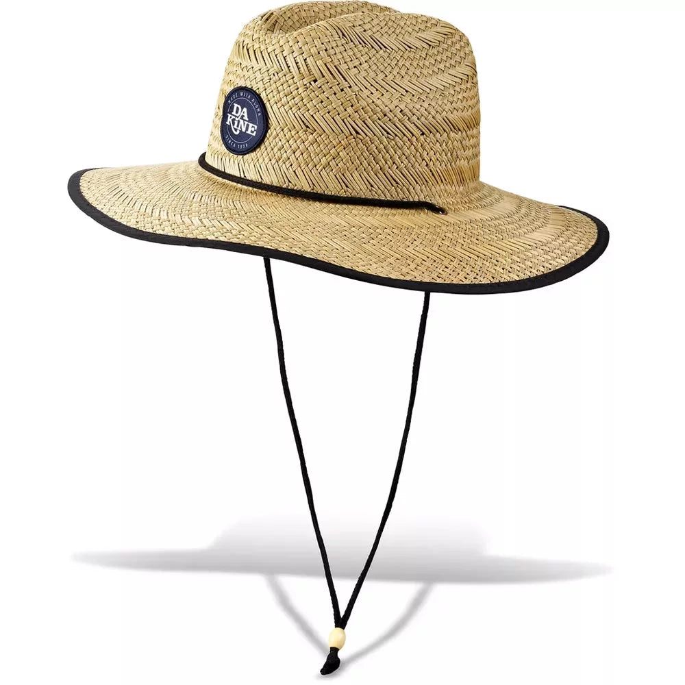 Dakine Pindo Straw Hat Night Sky s-m Mens Hats – Image 1