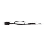 Dakine Procomp Leash 3/16in - Irons Black Surf Leash – Image 1
