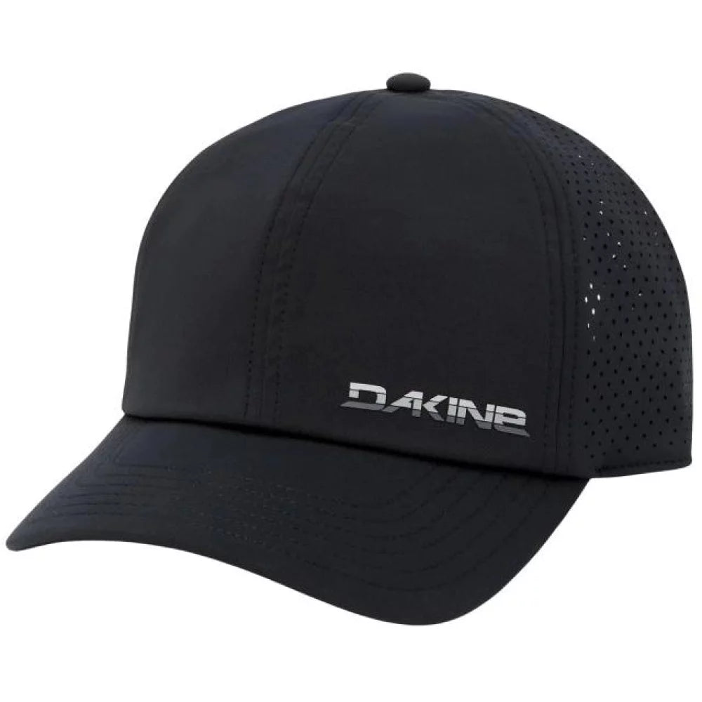 DaKine Rail Tech Hat - Black Mens Hats – Image 1