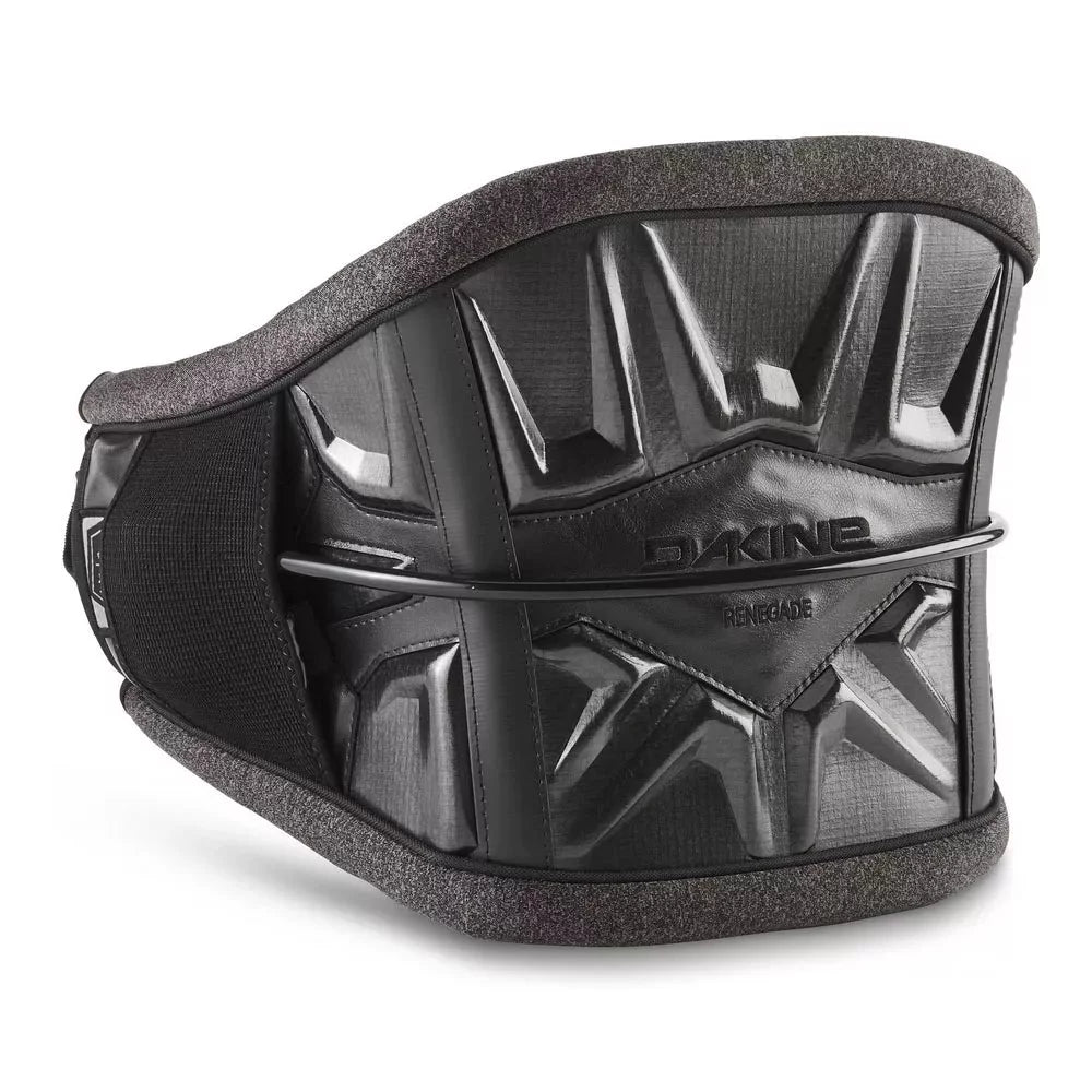 Dakine Renegade Waist Harness Black Small – Image 1