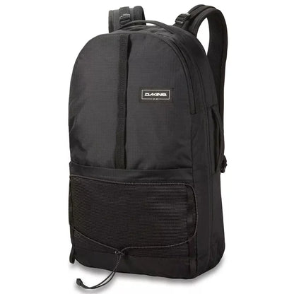 Dakine Split Adventure LT 28L Backpack Black Ripstop Packs & Bags – Image 1