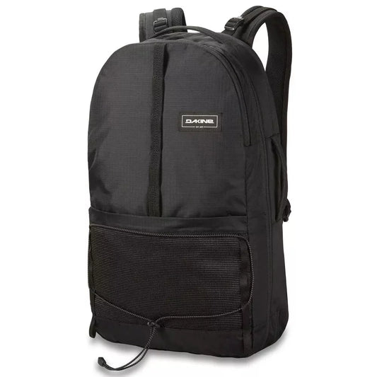 Dakine Split Adventure LT 28L Backpack Black Ripstop Packs & Bags – Image 1