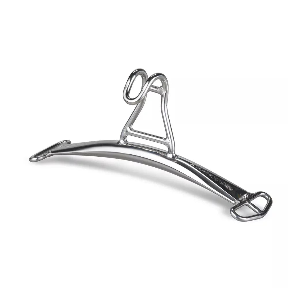 Dakine Stainless Steel Spreader Bar 10" Harness Parts – Image 1
