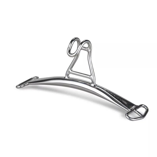 Dakine Stainless Steel Spreader Bar 10" Harness Parts – Image 1