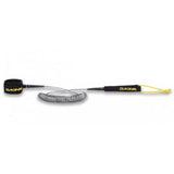 Dakine SUP Coiled Ankle Leash 10FT Surf Leash – Image 1