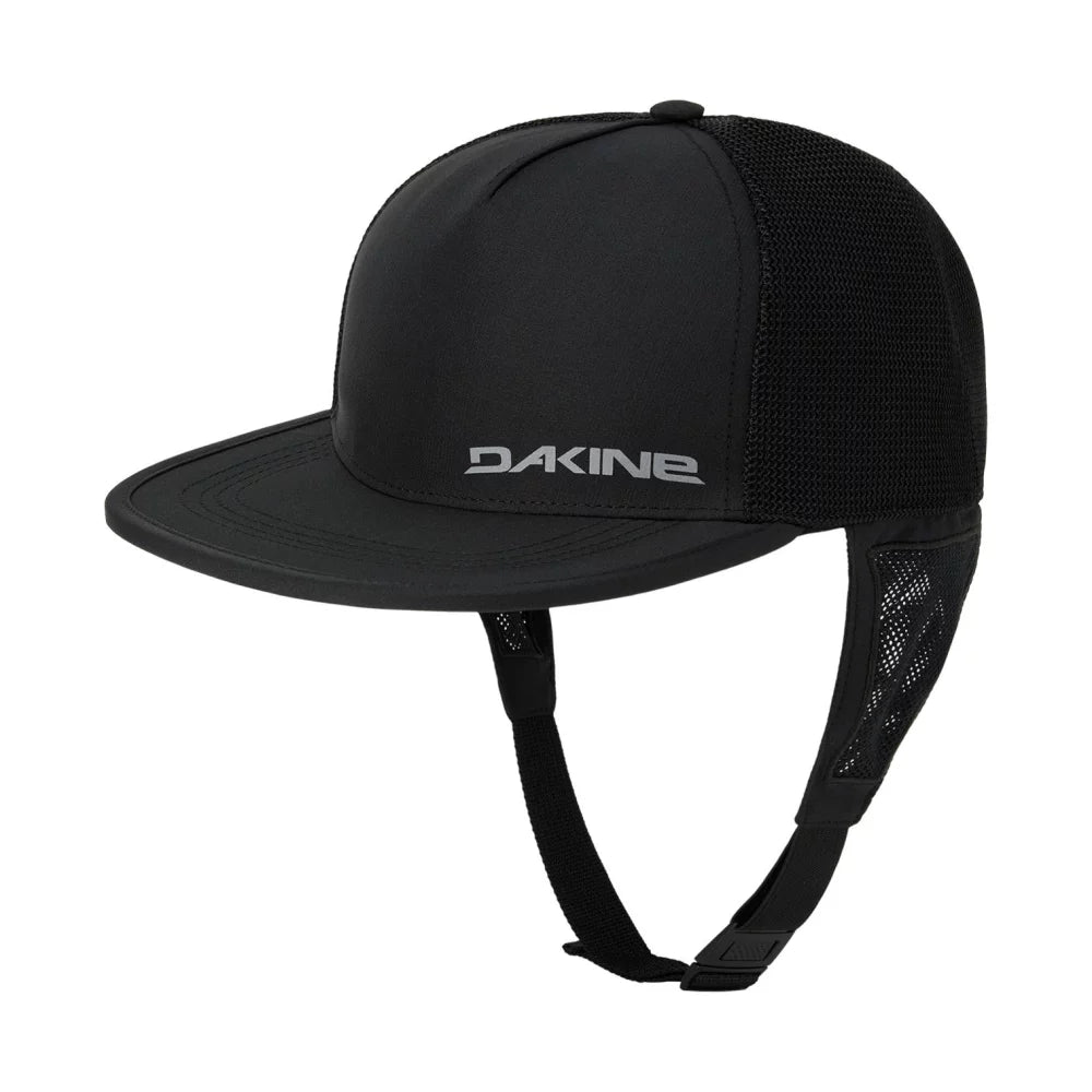 Dakine Surf Trucker - Black Mens Hats – Image 1