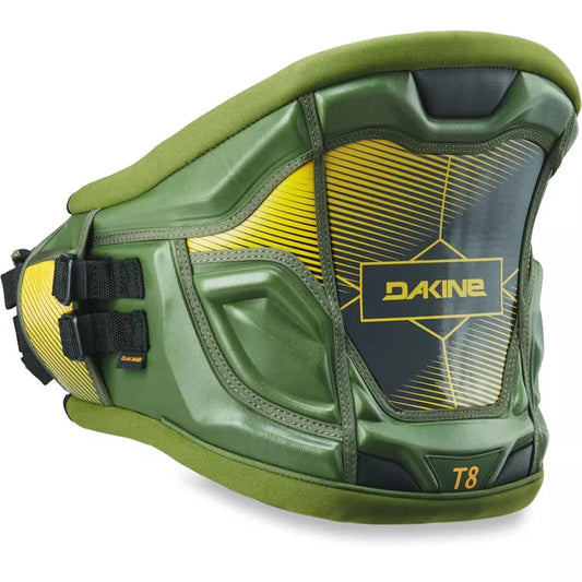 Dakine T-8 Harness Surplus Small – Image 1