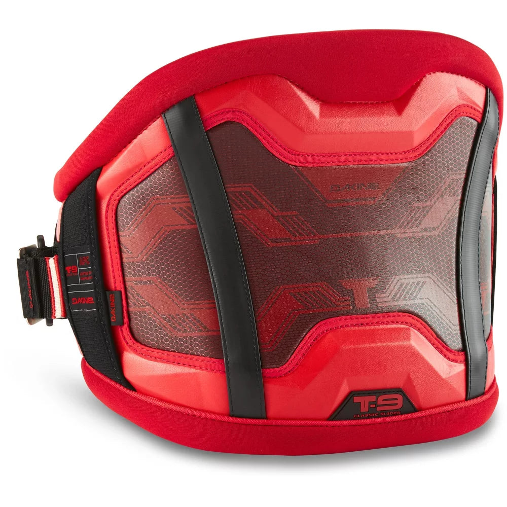 Dakine T-9 CLASSIC SLIDER HARNESS Harness – Image 3