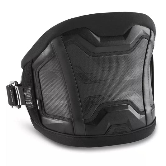 Dakine T-9 Classic Slider Waist Harness Black Medium – Image 1