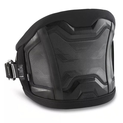 Dakine T-9 Classic Slider Waist Harness Black Medium – Image 2