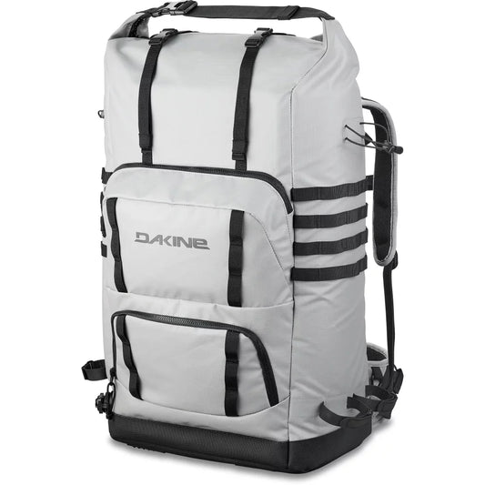 Dakine Ulua 40L Fish Pack Griffin Grey Packs & Bags – Image 1