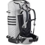 Dakine Ulua 60L Fish Pack Griffin Grey