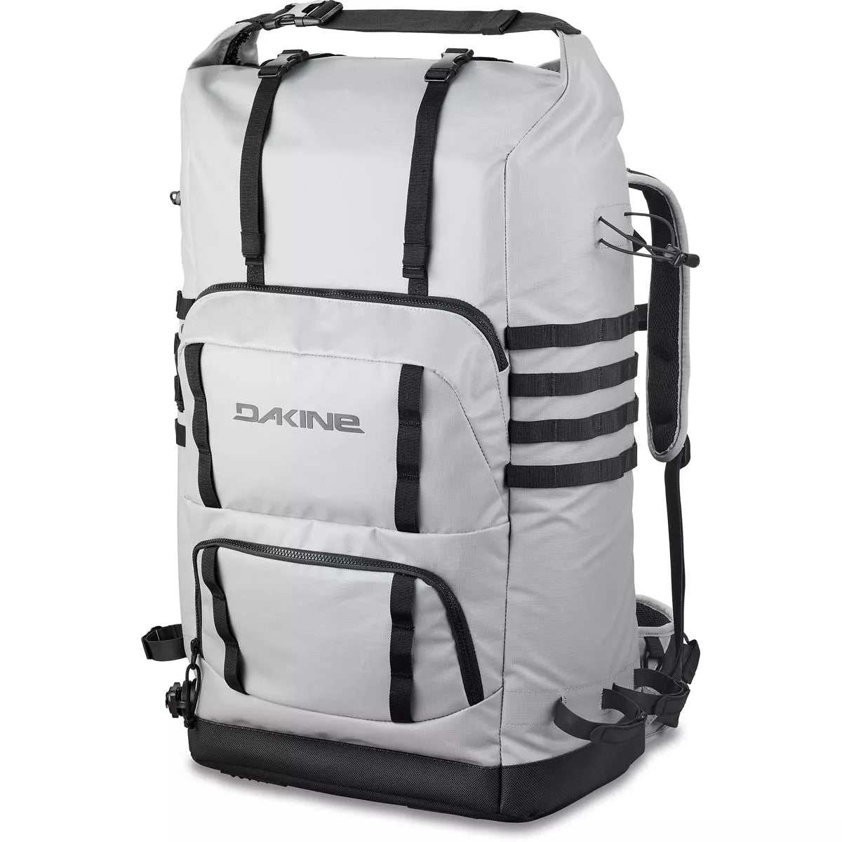 Dakine Ulua 60L Fish Pack Griffin Grey