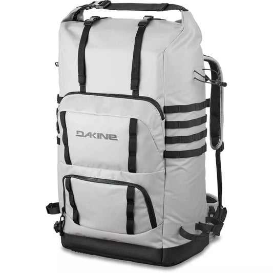 Dakine Ulua 60L Fish Pack Griffin Grey Packs & Bags – Image 2